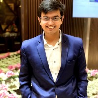 Anurag Bagaria