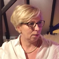 Katarzyna Wolf