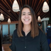 Czerina Kristia Baltazar