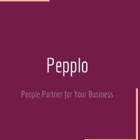 Pepplo Consulting