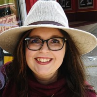 Jessica Graham