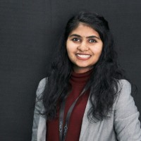Apsitha M Saji