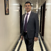 Anant Kumar