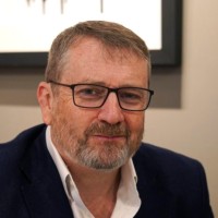 Tom Ellison