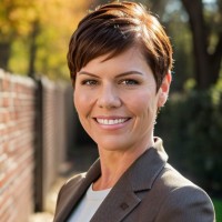 Ashley Sipe