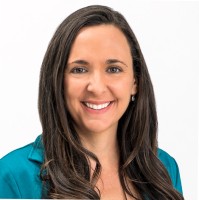 Jillian Sciacca, M. Ed
