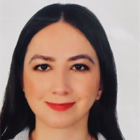 Ayşe Kaplan