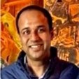 Indresh Gupta