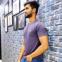Pavithran P