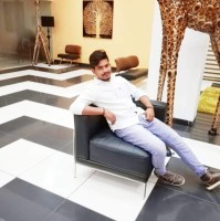 N Harshavardhan Reddy