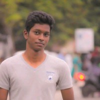 Sharath Kumar Narasimhan
