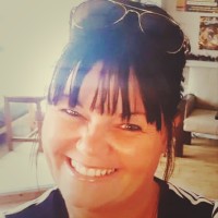 Tracy Allen was Gregory