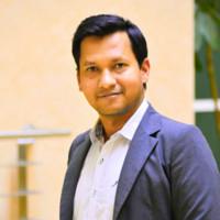 Sapeksh Gupta