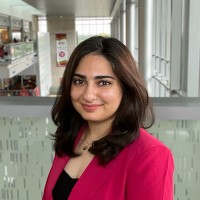 Sanaz M.