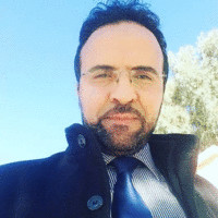 Jamal Ghanimi