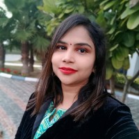 Amisha Shahi