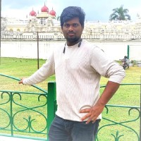 P. Chandra shekar reddy