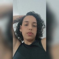 Luiza Mascarenhas
