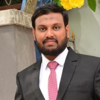 Mohamed Shameem