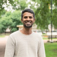 Rufus Vinod