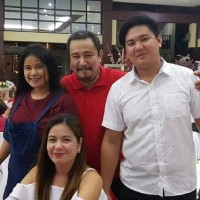 Richmond Pimentel