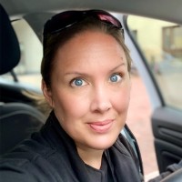 Maria Helttunen