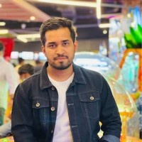 Maher Bhavsar