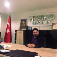 AHMET PALAY