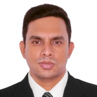 Md. Abdullah Al Mamun