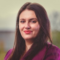Alexandra Marcu