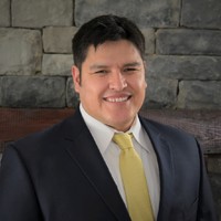 Ivan Vasquez