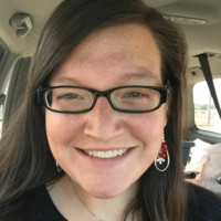 Meredith Rhodes