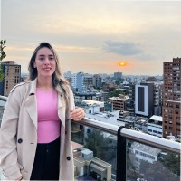 Isabeth Olaya Sanabria