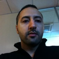 youssef benabderrahman