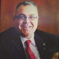 Victor Mandio