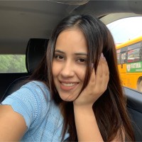 ruby chaudhary