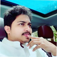Mohammed Zulfequar Ali Faraaz