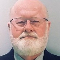 Ted Blackerby