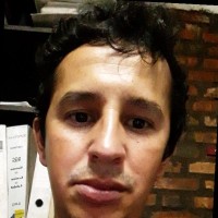 Geronimo Martinez