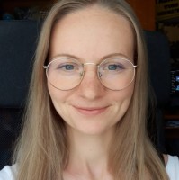 Magdalena Mosz