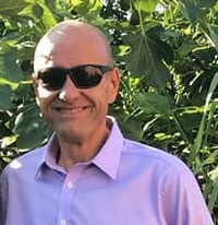 Steve Gilroy