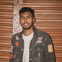 MD Rahul