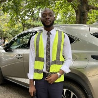 David Mensah