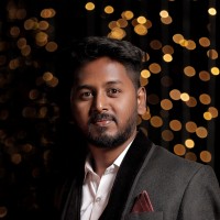Sunny Chandanshive