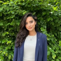 Sarah Chaudhry