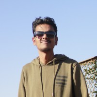 Tushar Thombre