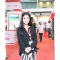 Nimrah Naveed