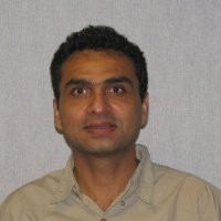 Kumar Dharmendra