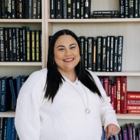 Salina Lindsey, PHR, SHRM-CP