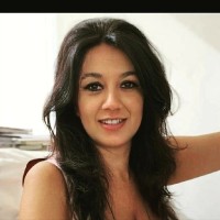 Sandra Giovanna Bleve